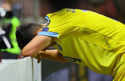 Сборная Казахстана по футболу, Sports – Казахстан, Сборная Беларуси по футболу, Сборная Латвии по футболу, Сборная Андорры по футболу, Сборная Молдовы по футболу, Сборная Словакии по футболу, Марек Гамшик, Милан Шкриньяр, Сборная Азербайджана по футболу, Сборная Лихтенштейна по футболу, Лига наций УЕФА, Талгат Байсуфинов