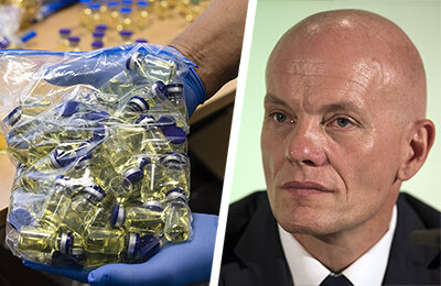 WADA, Гюнтер Вайдлингер, допинг