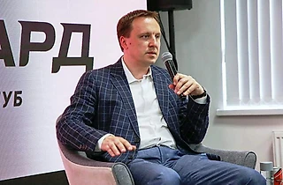 KryLove III. Тайное становится явным