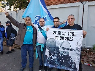 «Зенит» в Воронеже. Запоздалые, но оооочень подробно описанные впечатления