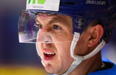 Sports – Казахстан, Сборная Казахстана по хоккею, ЧМ по хоккею, Сборная Дании по хоккею, Йоахим Блихфельд