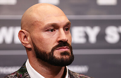WBC, бокс, тяжелый вес, Фьюри - Уайт, Тайсон Фьюри