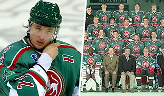 У «Ак Барса» однажды уже была «дрим-тим». В 2004-м понабрали звезд НХЛ – и вылетели в первом раунде