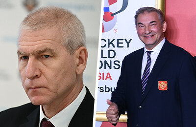 СКА, ФХР, ЦСКА, КХЛ, Министерство спорта России, лимит на легионеров