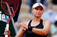 Елена Рыбакина, Софья Тартакова, WTA, Нурсултан Назарбаев, ATP, Ролан Гаррос, Шамиль Тарпищев, Ярослава Шведова, Юлия Путинцева, Александр Бублик, Борис Ельцин