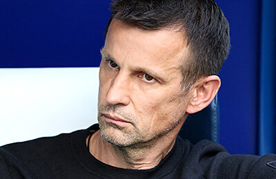 Алексей Батраков, Спартак, Локомотив, Балтика, Динамо Москва, Эдуард Сперцян, Альфа-Банк РПЛ, Сборная России по футболу, Зенит, Краснодар, Фабио Челестини, Мойзес Барбоза, Леонид Слуцкий, ЦСКА