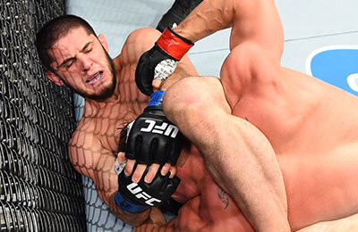 UFC 280, Ислам Махачев, UFC, Махачев - Оливейра, MMA
