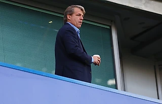 «Челси» выбрал неверный путь развития. Предпосылки начались задолго до Бëли