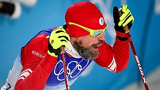 Тот, кто на раздаче, просто не мог ошибиться с золотой медалью