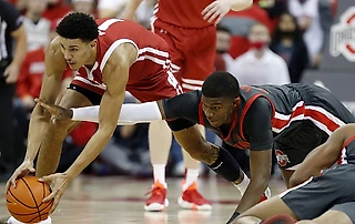 «Нэйсмит-2022»: Основные претенденты на звание игрока года