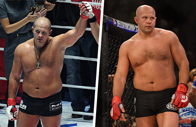 Федор Емельяненко, MMA, Емельяненко – Бейдер, Bellator