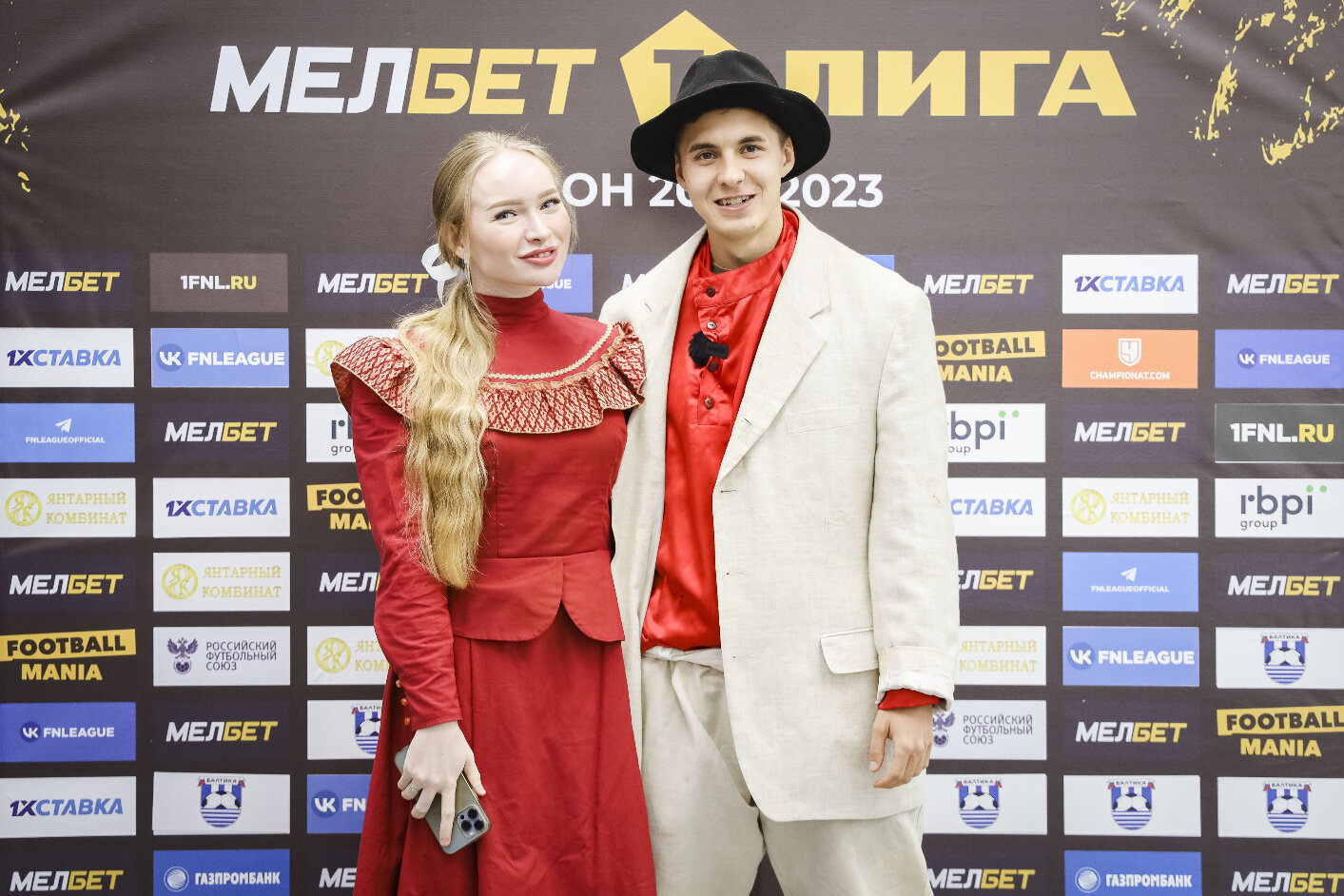 Балтика, Кирилл Маляров, КАМАЗ, Ростех Арена, Сергей Игнашевич