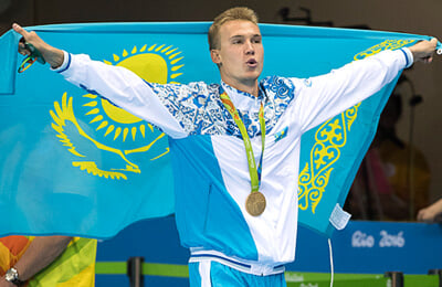 Sports – Казахстан, Токио-2020, гребля на байдарках и каноэ, плавание, академическая гребля, гребной слалом, Сергей Емельянов, Сборная Казахстана по водному поло, Дмитрий Баландин, водное поло, синхронное плавание, Тимофей Емельянов
