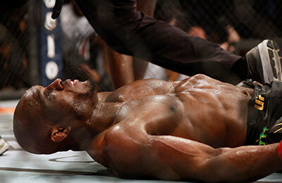 Леон Эдвардс, Усман - Эдвардс, UFC, UFC 278, MMA, Камару Усман