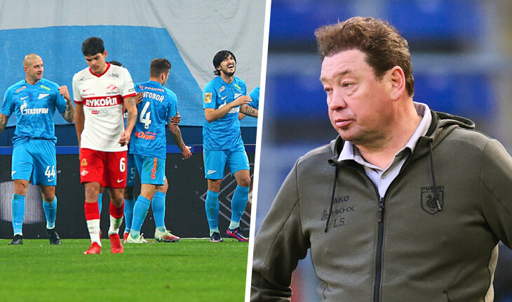 Что удивило? За что было стыдно? Когда хотелось орать? Авторы sports-ru.com провожают сезон РПЛ