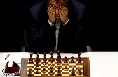 Илья Левитов, ФИДЕ, Аркадий Дворкович, Grand Chess Tour, Магнус Карлсен