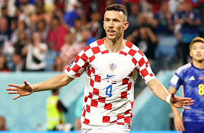 Евро-2024, Сборная Хорватии по футболу, Иван Перишич, Евро-2016, Чемпионат мира по футболу