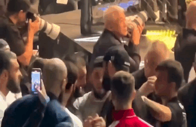 UFC, Ислам Махачев, MMA, Хамзат Чимаев, UFC 280, Хабиб Нурмагомедов