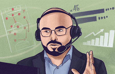 Василий Уткин, Премьер-лига Англия, Гари Невилл, Sky Sports, Станислав Минин, Сергей Кривохарченко, Арсенал, Андрей Аршавин