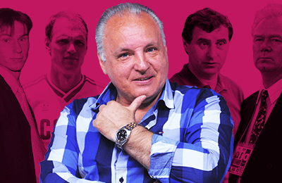 Александр Бубнов, Егор Титов, Джанни Аньелли, деньги, трансферы, Динамо Киев, Олег Блохин, Сборная СССР по футболу, Виталий Мутко, Спартак, Артем Дзюба, Владимир Абрамов, Олег Романцев, Федор Черенков, Сергей Родионов, Ринат Дасаев, Валерий Непомнящий, Анатолий Бышовец