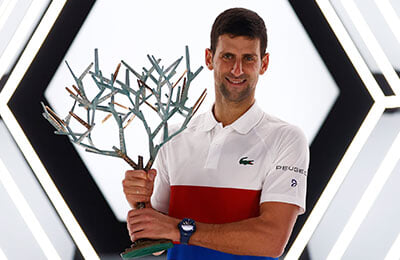GOAT, Роджер Федерер, Рафаэль Надаль, ATP, Новак Джокович, Штеффи Граф, Джимми Коннорс