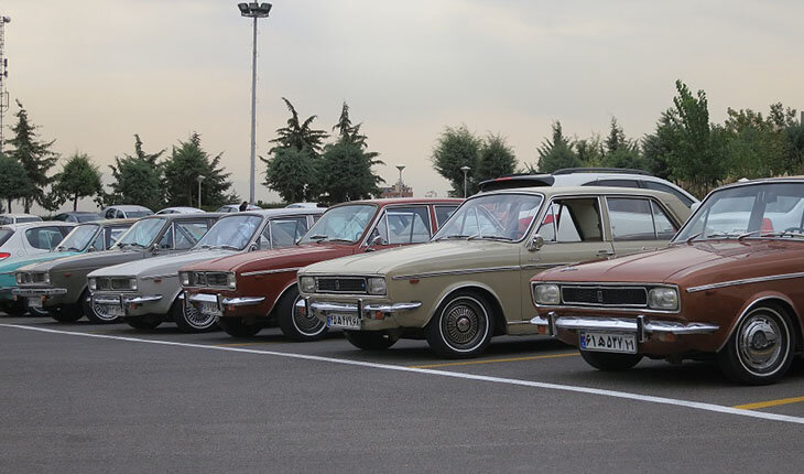 автомобили, Москвич, техника, почитать