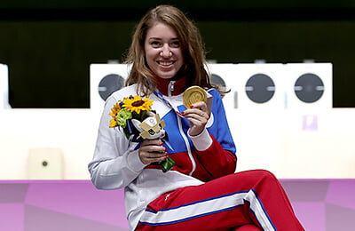 Анна Пракатень, Сергей Ходос, Токио-2020, Евгений Рылов, Сергей Бида, Елена Осипова, Тамерлан Башаев, Никита Глазков, Павел Сухов, Виталина Бацарашкина