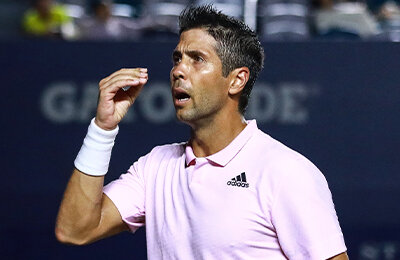 Рейлли Опелка, Фернандо Вердаско, ATP, допинг, Ник Кириос