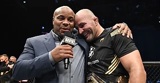 Итоги года в UFC: остальные номинации