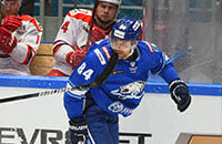 Даррен Дитц, Sports – Казахстан, Джесси Блэкер, КХЛ, Барыс, Автомобилист