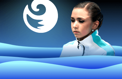 Камила Валиева, Нэтан Чен, ISU Skating Awards, Олимпиада-2022, РУСАДА, Анна Щербакова, допинг, WADA, ISU, Сборная России по фигурному катанию, женское катание, CAS
