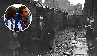 «Да что такое этот ваш Уиган?» Текст про контекст (часть вторая)