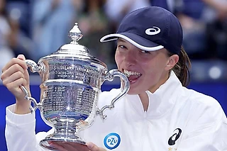WTA, Итоги US Open: Ковбой всё еще хорош, но Миш вырывает победу