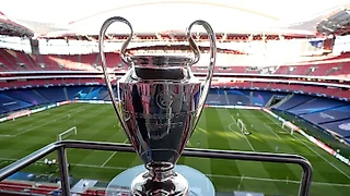 Топ 20 футболистов, никогда не игравших в Лиге Чемпионов