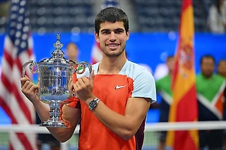 ATP, итоги US Open: сенсационная победа Кенгуру!
