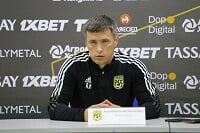 Жилина, Тобол, Лига конференций УЕФА, Sports – Казахстан, Асхат Тагыберген, Астана Арена