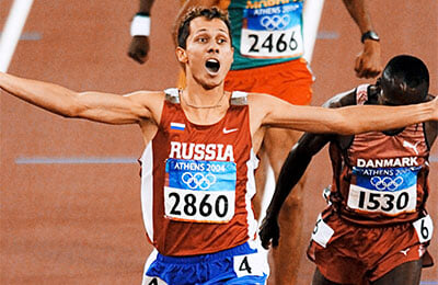 Лариса Ильченко, Алексей Немов, Алексей Свирин, Роман Власов, Юрий Борзаковский, Алия Мустафина, Елена Дементьева, Яна Егорян, Николай Спинев, Евгений Кафельников, Елена Исинбаева, сборная России по волейболу, Александр Карелин, Сергей Федоровцев, Андрей Сильнов, Денис Панкратов, Сборная России по гандболу, Светлана Мастеркова, Александр Попов, Алина Кабаева, Игорь Кравцов, сборная России жен, Афины-2004, Рио-2016, Пекин-2008, Атланта-1996, Лондон-2012, Сидней-2000
