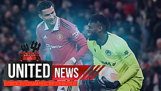 UNITED NEWS | РЕКОРДЫ / РЕКОРД МАКТОМИНЕЯ / НЕМНОГО О ГРИНВУДЕ / Новости и слухи о Манчестер Юнайтед