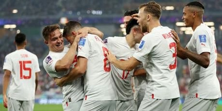 Беларусь — Швейцария: прогноз на матч 25.03.2023, отбор Евро-2024