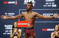MMA, UFC, Жалгас Жумагулов, Асу Алмабаев, Sports – Казахстан