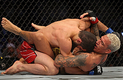 UFC 280, Махачев - Оливейра, Ислам Махачев, Чарльз Оливейра, UFC, MMA