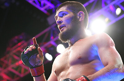 Чарльз Оливейра, UFC, UFC 280, Хабиб Нурмагомедов, MMA, Ислам Махачев, Махачев - Оливейра