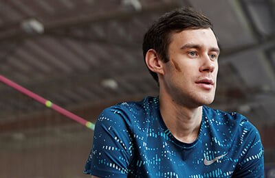 World Athletics (IAAF), Дмитрий Шляхтин, AIU, Сборная России по легкой атлетике, прыжки в высоту, допинг, ВФЛА, Данил Лысенко