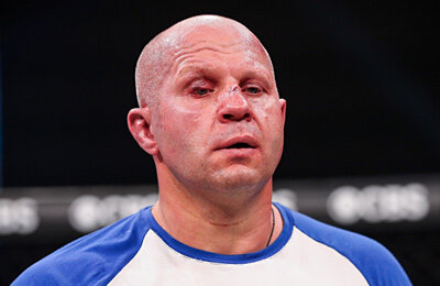 Тим Сильвия, Емельяненко – Бейдер, Мирко Филипович, Bellator 290, Bellator, Федор Емельяненко, Валентин Молдавский, Антонио Родриго Ногейра