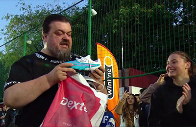 Эгриси, ЖФК Чертаново, Василий Уткин, «Чепа» Павел Чепурин