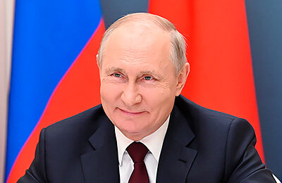 Владимир Путин, допинг, Политика, Григорий Родченков, Си Цзиньпин, открытие, Олимпиада-2022