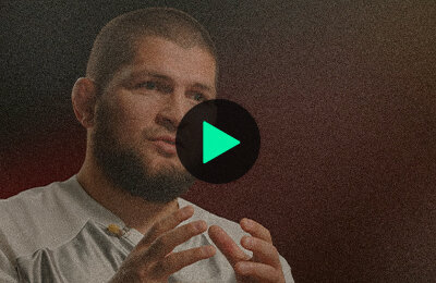Мегаподкаст Хабиба и Смолова: поговорили про UFC, ЧМ-2026 и разборки с Роналдо
