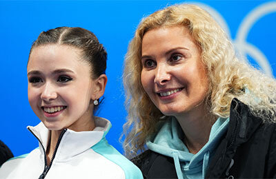 Сборная России по фигурному катанию, Пхенчхан-2018, BoscoSport, Олимпиада-2022, стиль, Этери Тутберидзе, Сочи-2014, ZASPORT