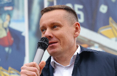 КХЛ, Алексей Жлоба, Металлург Мг, видео