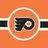Flyers from Philadelphia